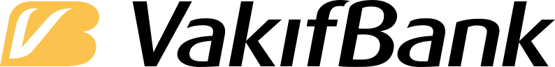 Vakıfbank Logo
