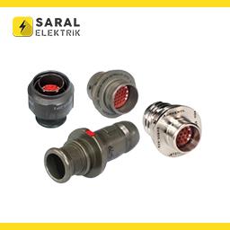 AMPHENOL 2M SERİSİ