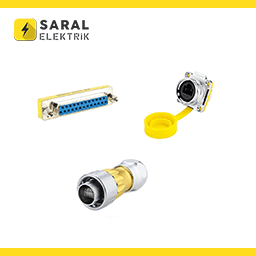 D-SUB - RJ45