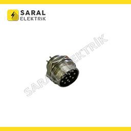 Gx-16 14 Pin 