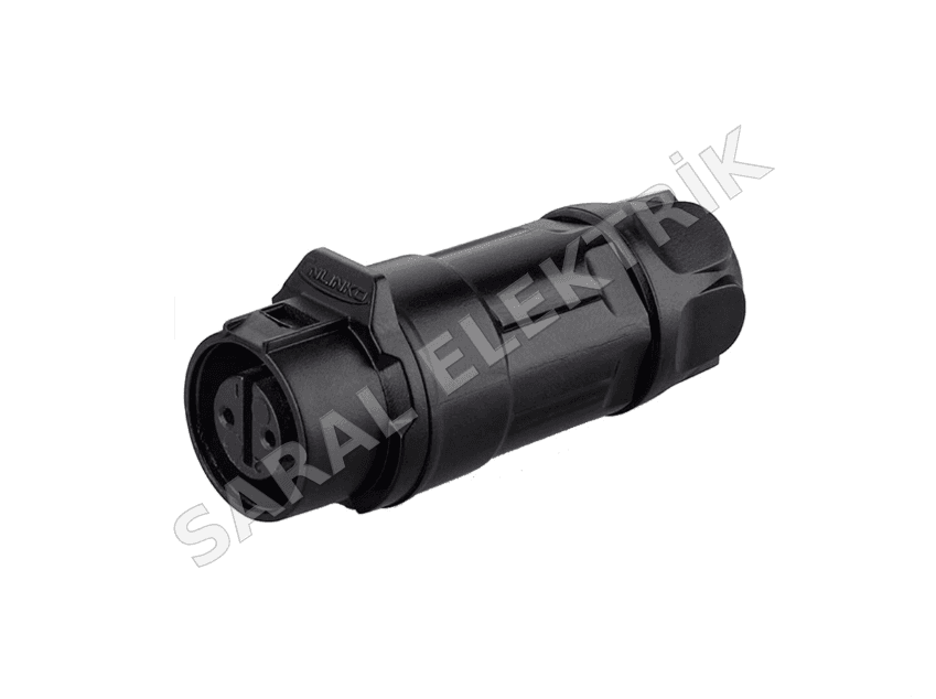 CNLINKO LP-12-J02PP-02-001 IP67 KONNEKTÖR