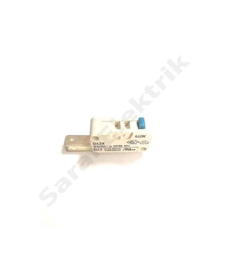 D42X 440K 3A MİKRO SWITCH (MADE IN GERMANY)