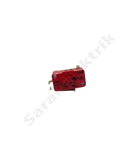 5A D43Y 420K KART TİPİ MİNİ MİKRO SWITCH (MADE IN GERMANY)