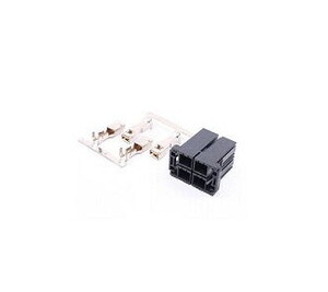 A06B-6110-K203 4 pin\'li Sürücü Tarafı Güç Soketi-FANUC